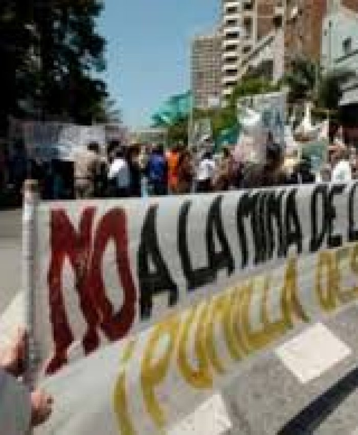 Córdoba: la justicia sorprendió con un duro revés por prohibir la minería