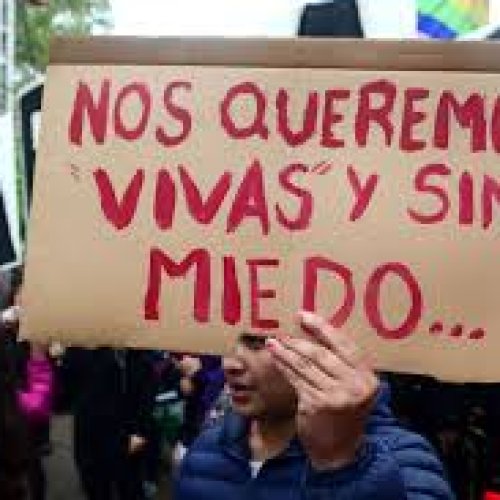 Detuvieron a los cinco hombres acusados de violar a una chica de 14 años en Miramar