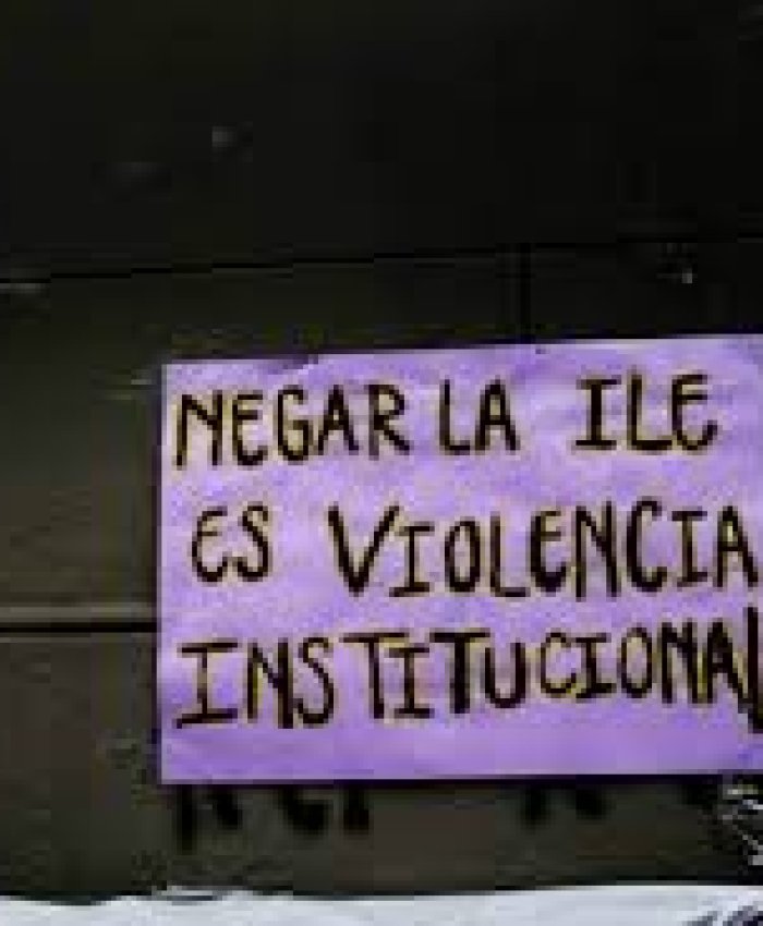 Jujuy: renunció jefe de obstetricia del Materno Infantil que atendió a la niña abusada