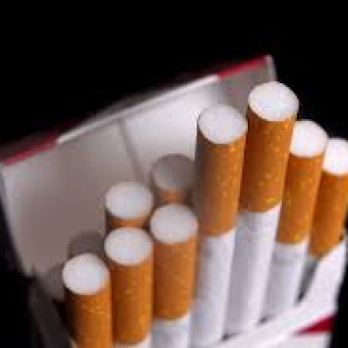 Por segunda vez en el año aumentan los cigarrillos