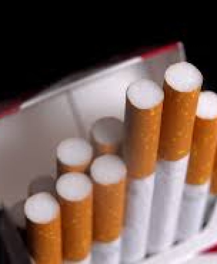 Por segunda vez en el año aumentan los cigarrillos