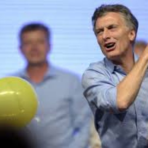 Macri marcó un récord: la inflación es la más alta de los últimos 27 años