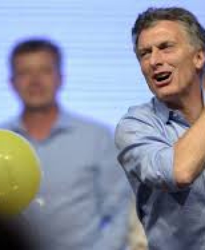 Macri marcó un récord: la inflación es la más alta de los últimos 27 años