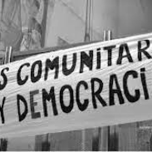 Reclamo de los medios comunitarios: «Hay una política sistemática de discriminación y exclusión”