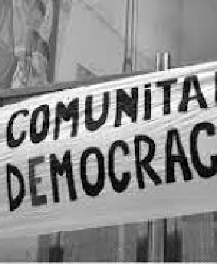 Reclamo de los medios comunitarios: «Hay una política sistemática de discriminación y exclusión”