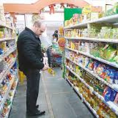 Consumo: las ventas cayeron un 6,2% y fue el peor mes en la provincia