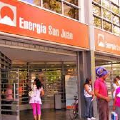 Tarifas: bajó el consumo eléctrico en la provincia