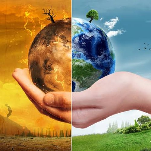 Orrego anunció la creación de un Comité de Crisis para prevenir emergencias climáticas en San Juan