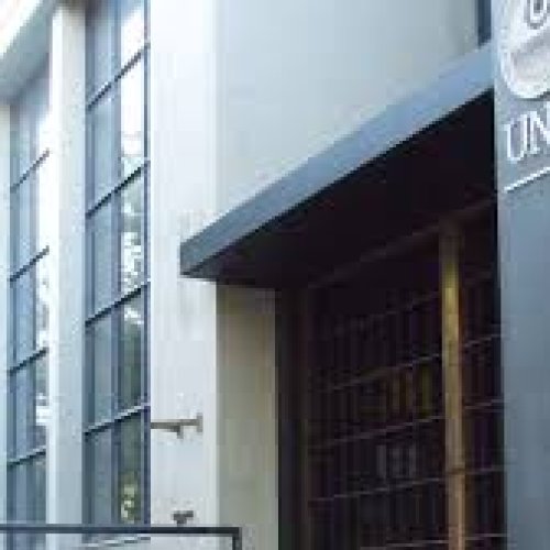 Suspensión de actividades en algunas unidades de la UNSJ