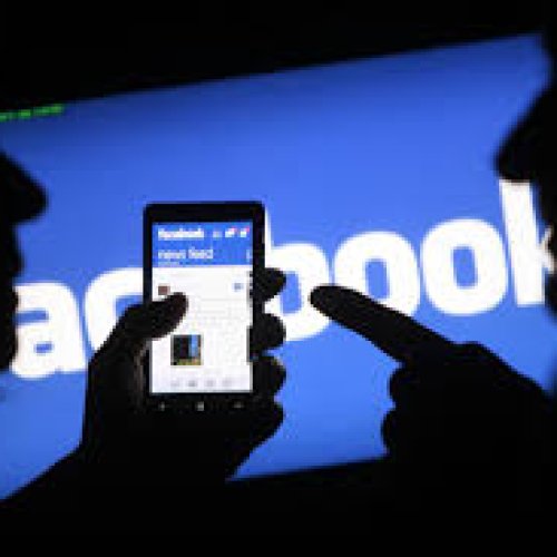 La red social Facebook se cayó en gran parte del mundo