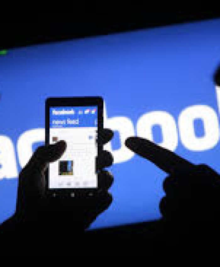 La red social Facebook se cayó en gran parte del mundo