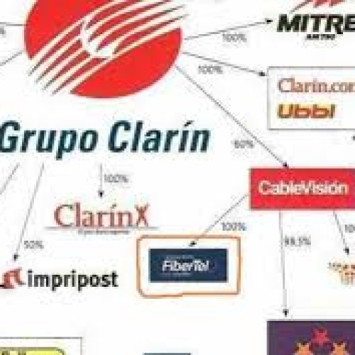 Ajuste para casi todos: el Gobierno aumentó a 700 millones la pauta a productoras amigas