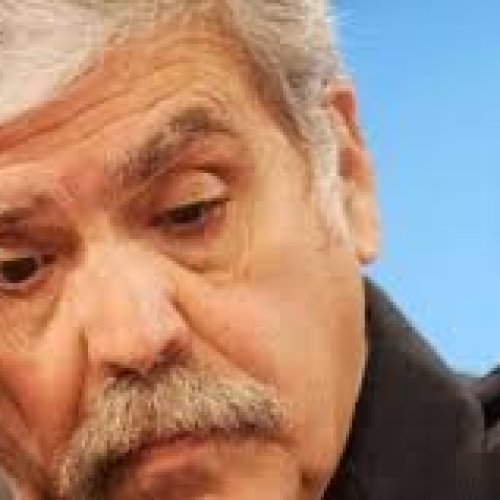 La durísima carta de De Vido contra Gioja