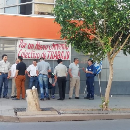 Energia San Juan: sin atención al público por medidas de fuerza
