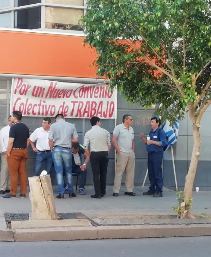 Energia San Juan: sin atención al público por medidas de fuerza