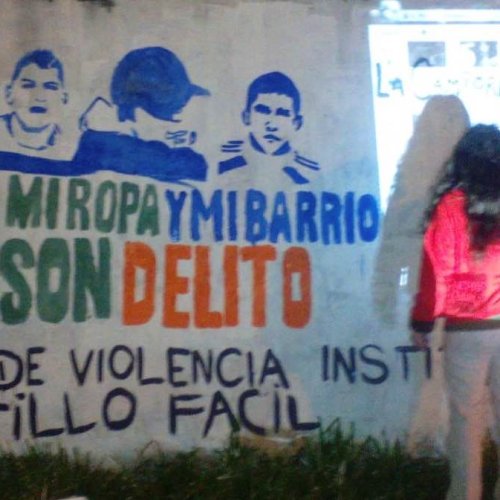 Violencia institucional: áspero revés judicial para un policía por una detención ilegal