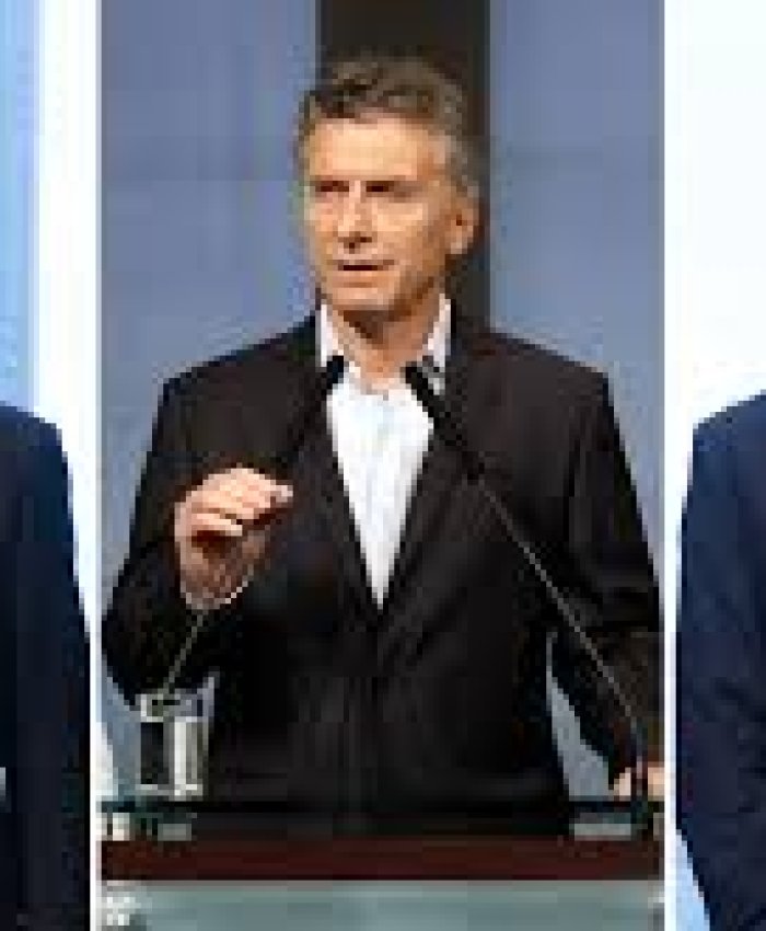 Las reformas que prepara el gobierno para después de las elecciones