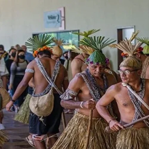 BRASIL: asesinan a un indígena durante operativo policial