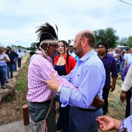 Peornismo: Infrán pidió la nulidad de las Personería Jurídica de varias comunidades aborígenes de Formosa