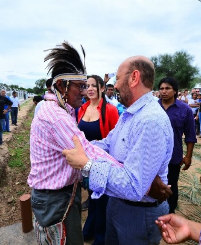 Peornismo: Infrán pidió la nulidad de las Personería Jurídica de varias comunidades aborígenes de Formosa