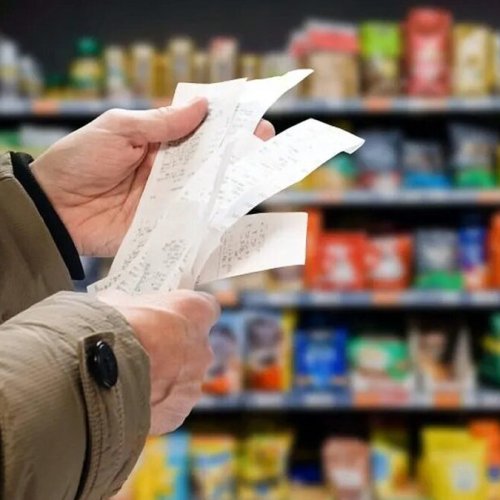 SE DESPLOMA EL CONSUMO: en septiembre cayó 22% y preocupa el desplome en alimentos