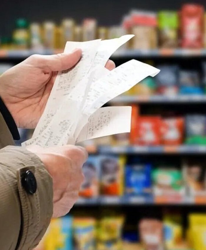 SE DESPLOMA EL CONSUMO: en septiembre cayó 22% y preocupa el desplome en alimentos