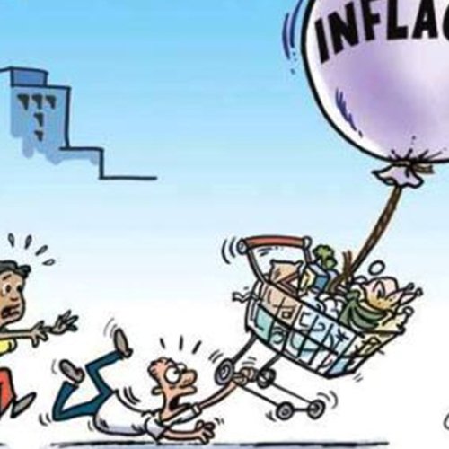 INDEC: la inflación de mayo  la misma que en abril