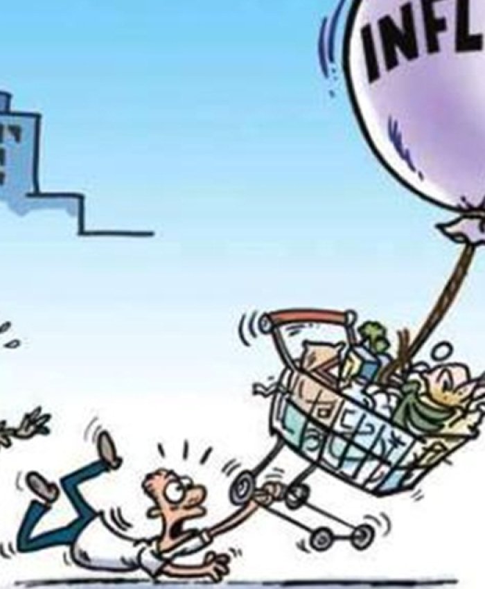 INDEC: la inflación de mayo  la misma que en abril