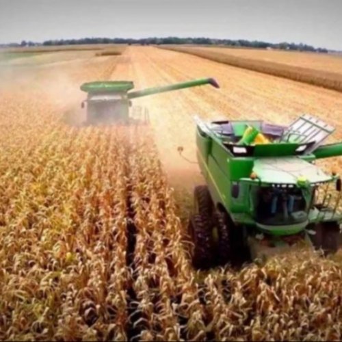 La amenaza de Javier Milei al campo: «En junio vuelven las retenciones»