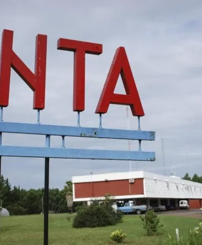 El Gobierno pasó a disponibilidad a más de 300 empleados del INTA, INASE e INV