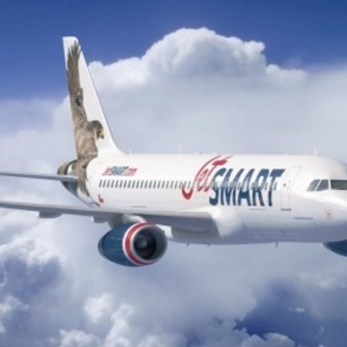 Desde Nación se autorizó la ruta San Juan-Buenos Aires para que la explote Jet Smart