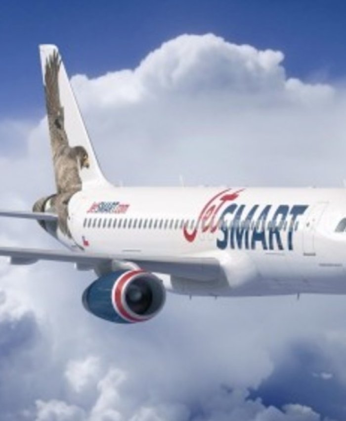 Desde Nación se autorizó la ruta San Juan-Buenos Aires para que la explote Jet Smart