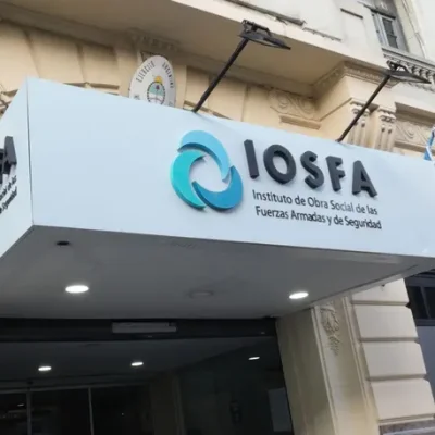 Se quitó la vida un militar retirado que denunció falta de cobertura de IOSFA