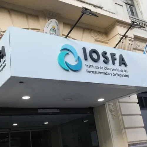 Se quitó la vida un militar retirado que denunció falta de cobertura de IOSFA