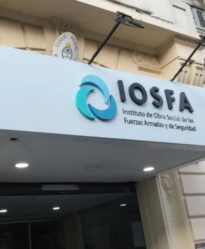 Se quitó la vida un militar retirado que denunció falta de cobertura de IOSFA