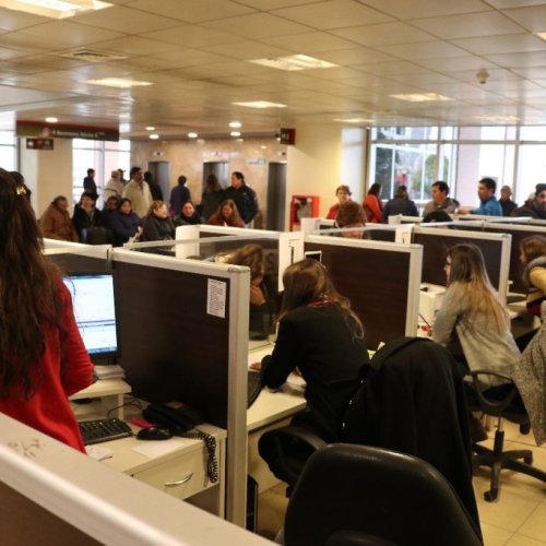 SAN JUAN: desde julio los contratados de Gobierno percibirán un aumento del 35%