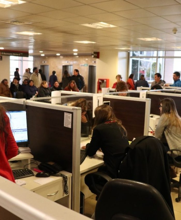 SAN JUAN: desde julio los contratados de Gobierno percibirán un aumento del 35%