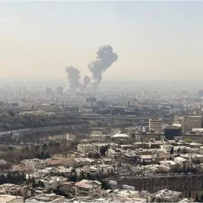 Arabia Saudita se suma a la guerra contra Irán en un ataque conjunto con Estados Unidos contra milicias proiraníes en Irak