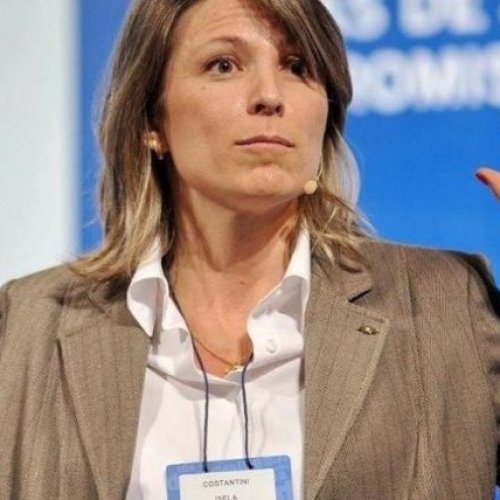 Polémicas declaraciones: «Si uno quiere ser respetado hay que ir vestido para eso, si te pusiste el escote, hacete cargo de lo que va a generar»