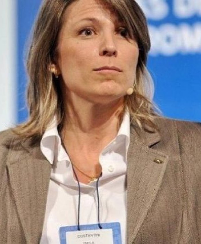 Polémicas declaraciones: «Si uno quiere ser respetado hay que ir vestido para eso, si te pusiste el escote, hacete cargo de lo que va a generar»
