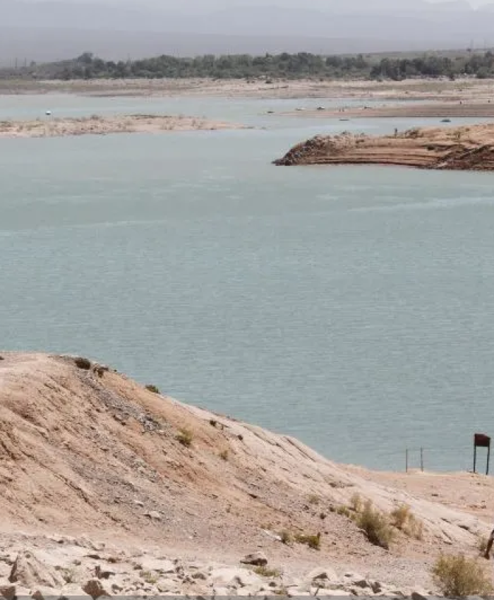 Uñac presentará la Mesa del Agua para la emergencia hídrica