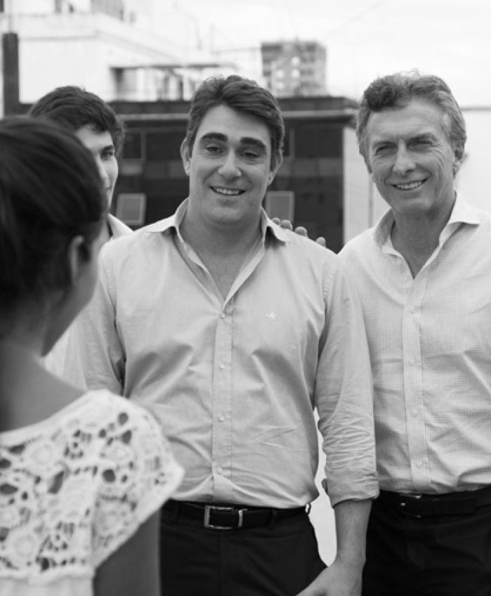 Foto: La tinta