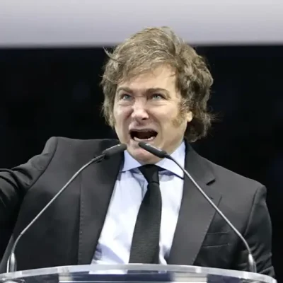 El índice de confianza en el Gobierno cayó 4,6% en junio y se ubica en uno de los peores momentos de la era Milei