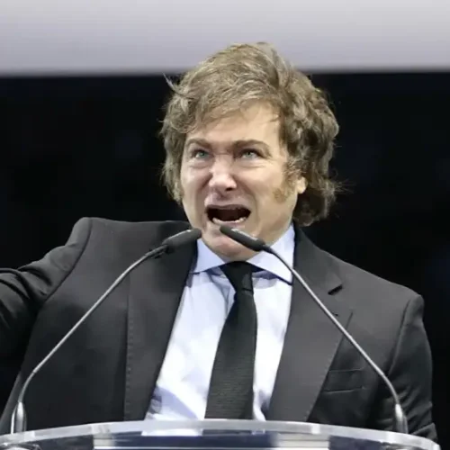 El índice de confianza en el Gobierno cayó 4,6% en junio y se ubica en uno de los peores momentos de la era Milei