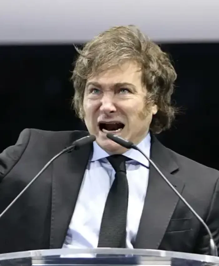 El índice de confianza en el Gobierno cayó 4,6% en junio y se ubica en uno de los peores momentos de la era Milei