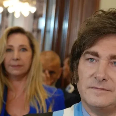 «FACILMENTE INFILTRABLE»: Javier Milei denunció ante la Justicia una operación de inteligencia ilegal en Casa Rosada
