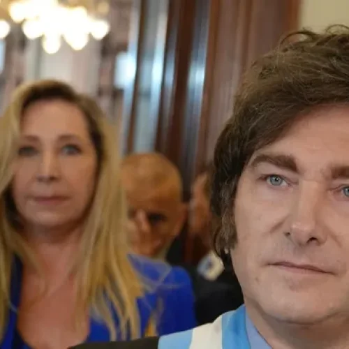 «FACILMENTE INFILTRABLE»: Javier Milei denunció ante la Justicia una operación de inteligencia ilegal en Casa Rosada