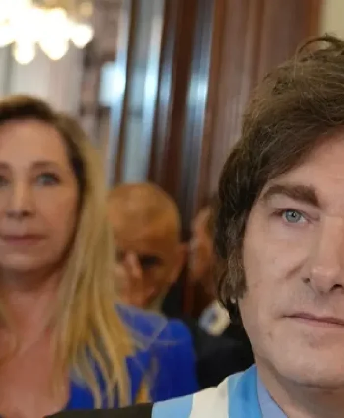 «FACILMENTE INFILTRABLE»: Javier Milei denunció ante la Justicia una operación de inteligencia ilegal en Casa Rosada