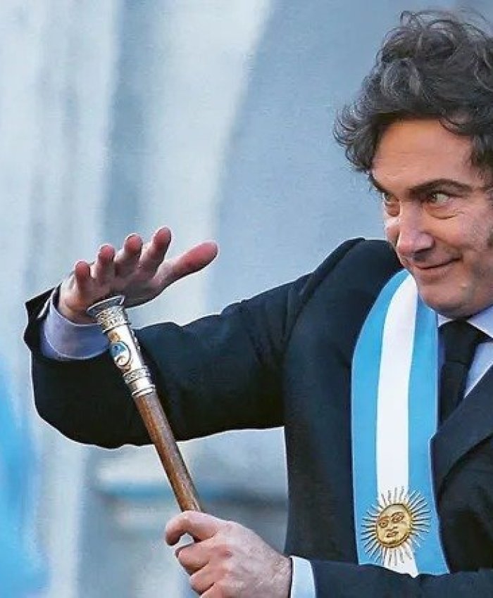 CriptoGate: The New York Times aseguró que empresarios cripto recibieron pedidos de dinero para ver a Javier Milei