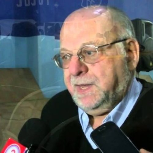 Amenazan con colgar y tirar al Río de la Plata al secretario de la Liga Argentina por los Derechos del Hombre